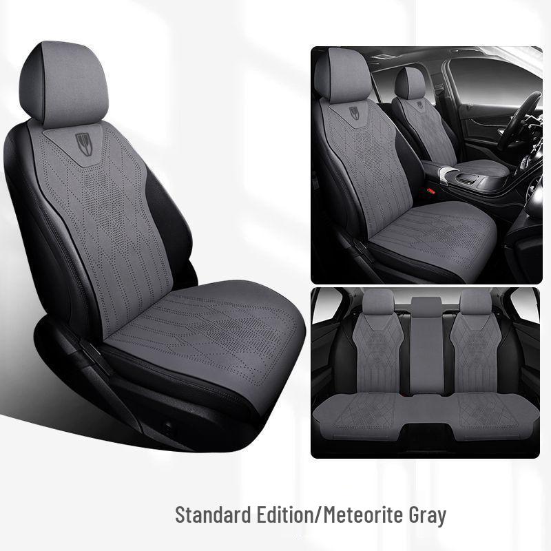 Neues Hongqi Sommer-Autositzkissen & Bezug für die Modelle H5, HS5, EQM5, H9, HS9, H6, H7, HS3