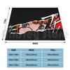 Blanket Critical Hit-Futaba Sakura 248 Take Your Phantom Thieves Takamaki