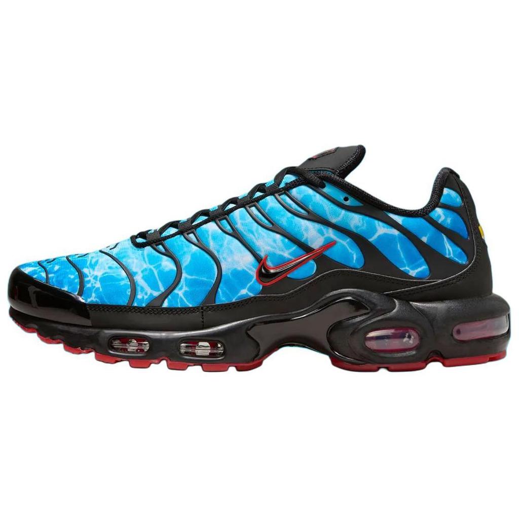 Nike Air Max Plus Shark Attack Sneakers Casual Shoes HQ3824-001