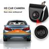 Car Rear View Camera Reverse & Front & Infrared Camera Night Vision for Parking Monitor Waterproof CCD Video Camera De Ré