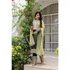 Designer Party Wear Salwar Kameez Women Indian Pakistani Bollywood Salwar Suit VFP-1878a
