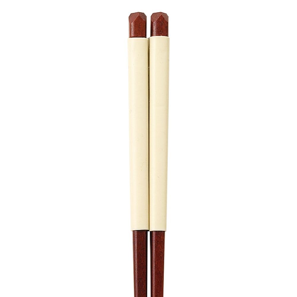 Happy Set of Made In PID0700 J-kitchens Chopsticks, 5, Material Wood, Chopsticks, Japan,
