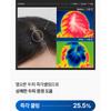 DASHU Daily Milk Thistle Spicule Shot Scalp Ampoule 70ml - Root Care, Korean