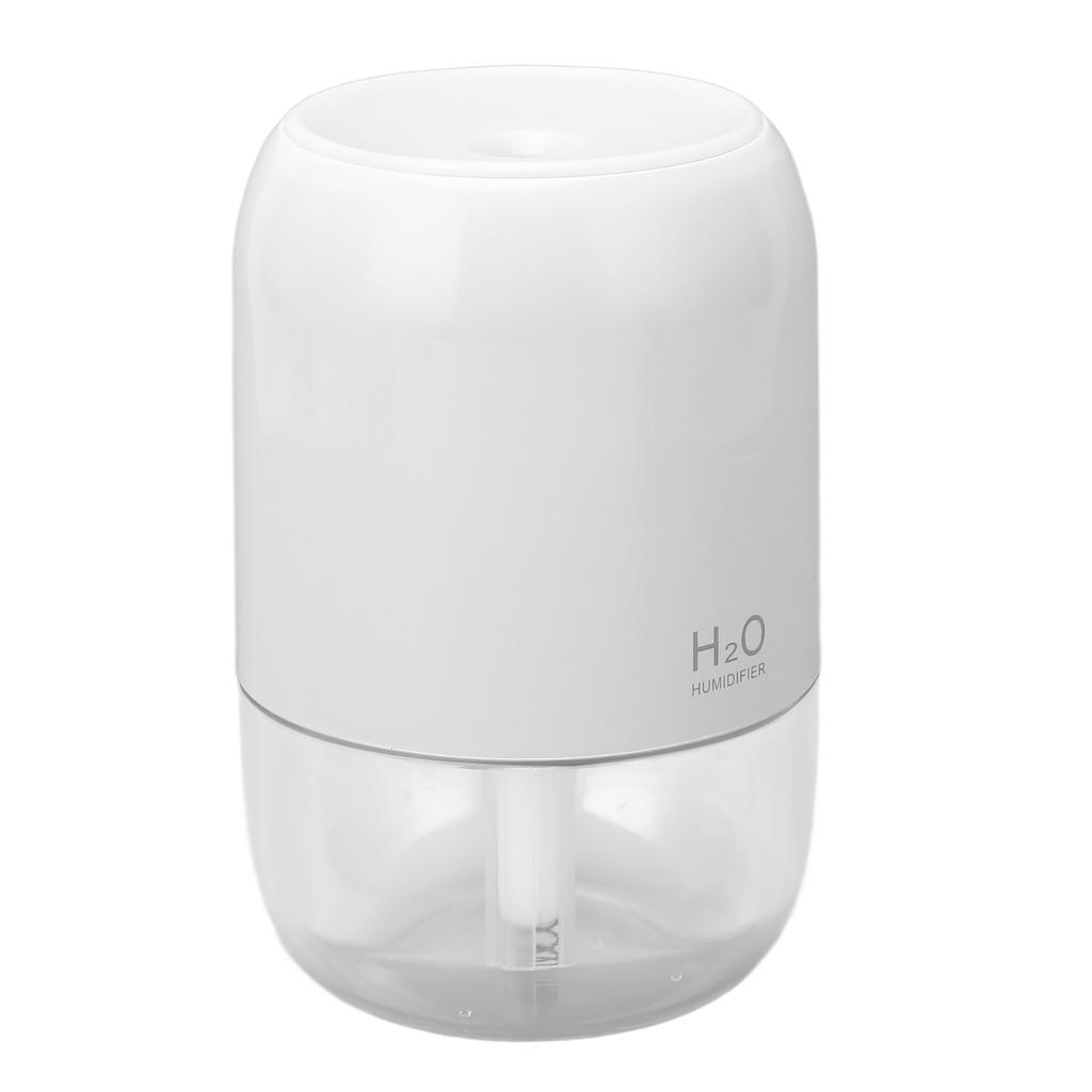 200ml Aromatherapy Diffuser Aroma Diffuser Aromatherapy Machine Mist Humidifier with 7 Colorful