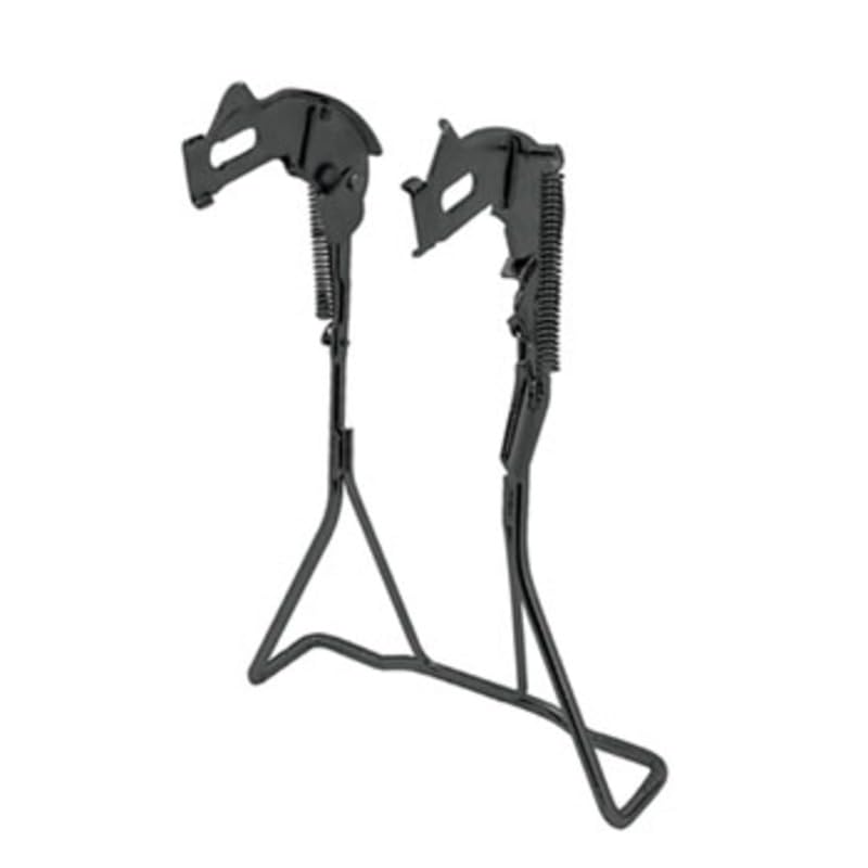 

Совместимая стойка GIZA PRODUCTS для черного L-типа (для коробки передач) 20 чёрный