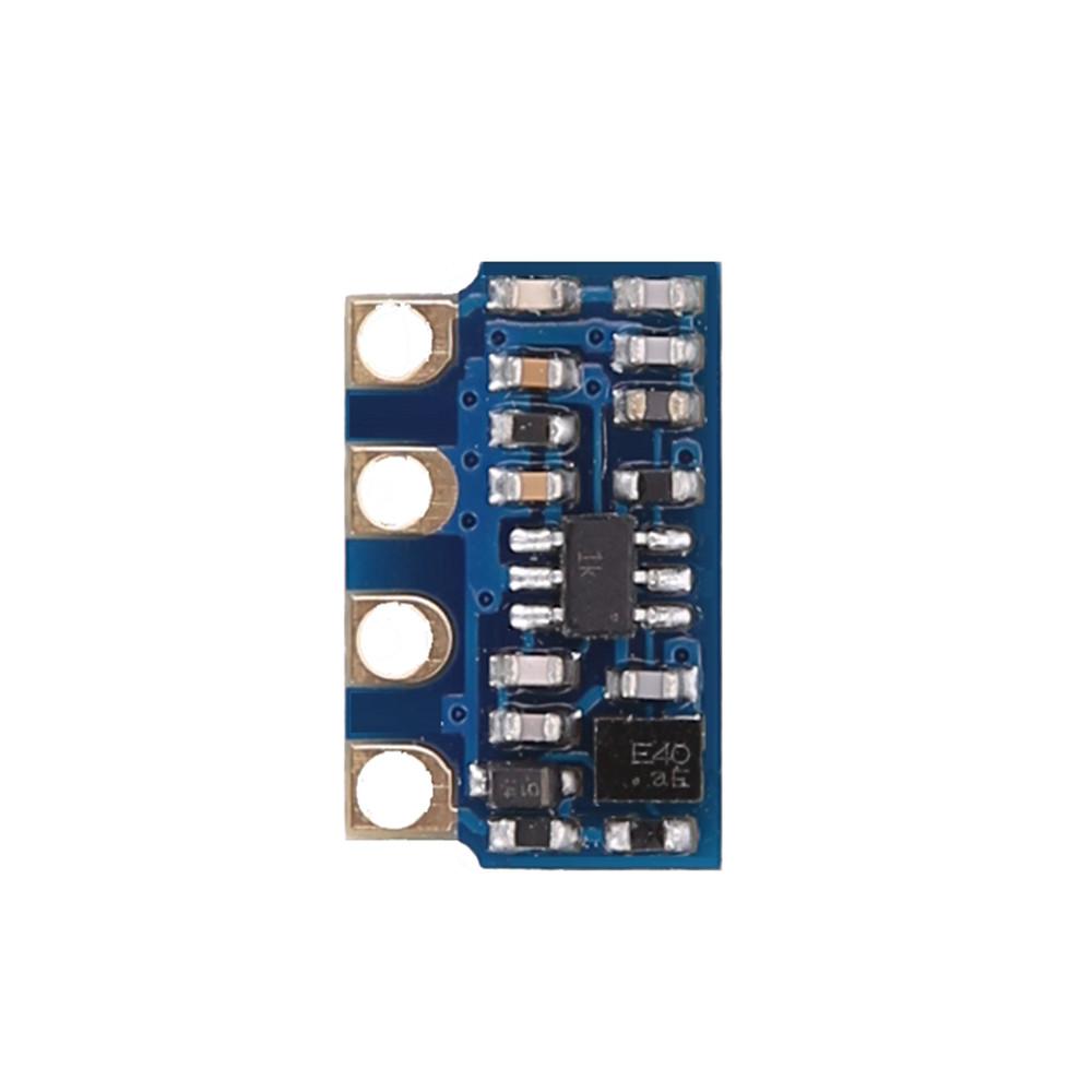 H34S Wireless Module ASK Remote Control Transmitter Module RF Small Size and Long Distance 315MHz/433MHz Wide Voltage