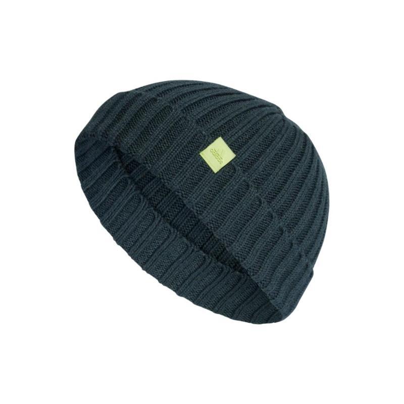 

Adidas Beanies Unisex Adidas IK9480 OSFM синий