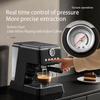 Automatic Drip Coffee and Tea Maker for Home or Office