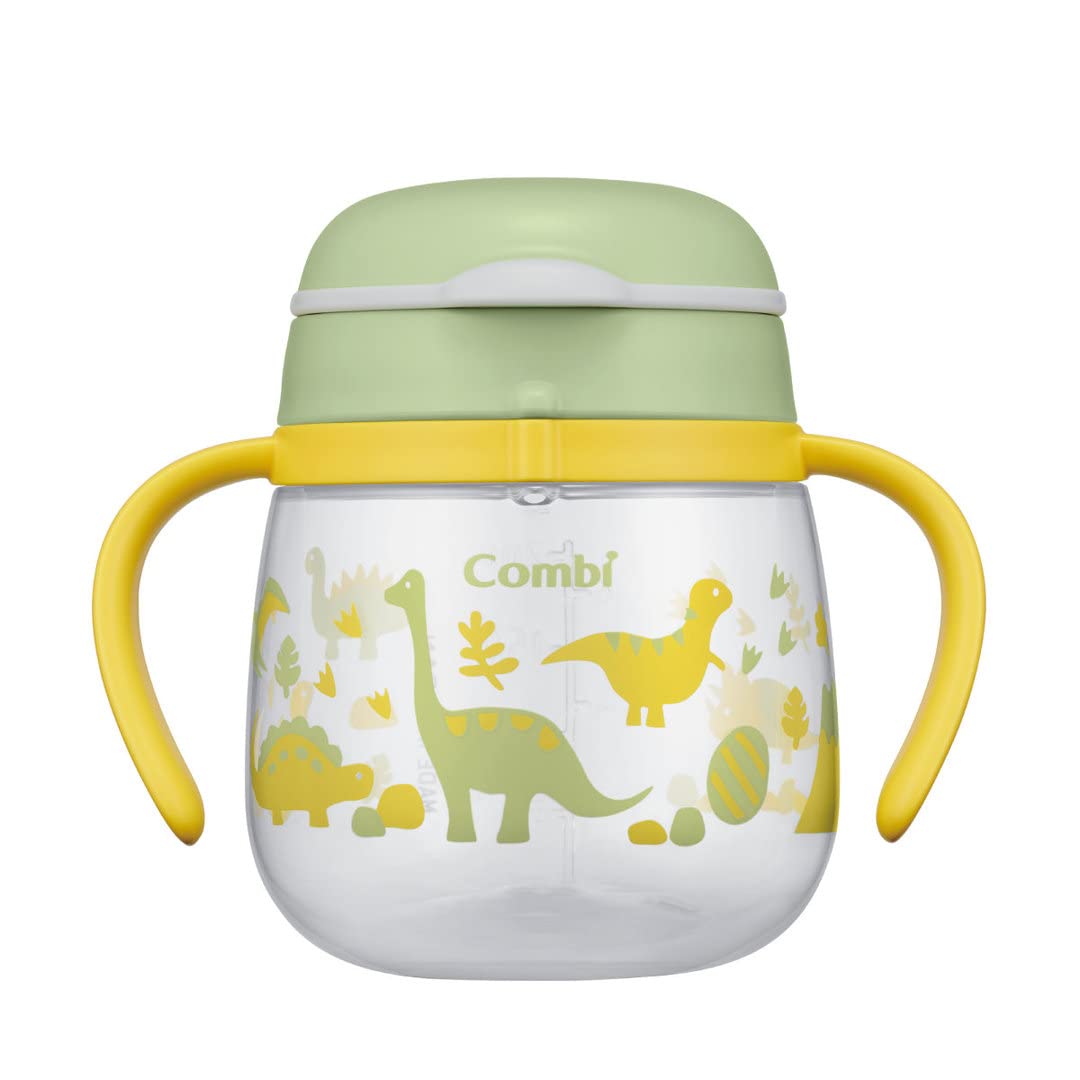 

COMBI Raku Mug First Cup 240 N Kyoryu