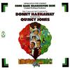 CD DONNY HATHAWAY  Come Back Charleston Blue  8122764302 Rhino Records 1972 UK Jazz Used