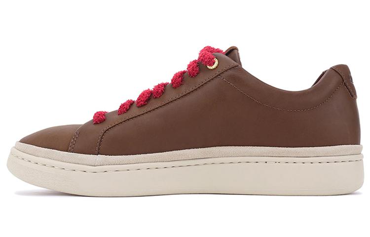UGG Cali Sneaker Low  Chestnut  1097269-CHE 42
