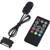 DS Mini ARGB PC Fans Controller Kit with One-to-One Matching Function for Computer Case RGB Fans, PC ARGB Heat Sink (3 Pin, 14 Key, SATA Power, 5th