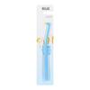 Ruijie Orthodontic Soft Bristle Toothbrush for Adults with Braces - Small Head, Ideal for Women