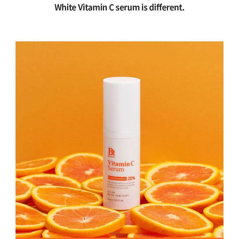 Benton Vitamin C Serum