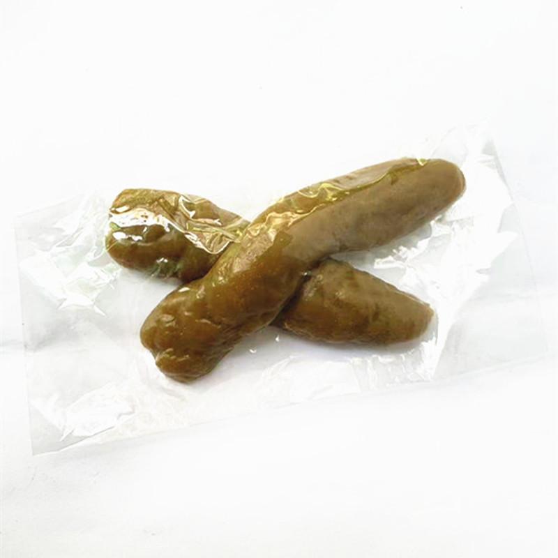 Забавная игрушка «Поддельное какашки» Ультрареалистичная Липкая Плавающая X-образная Мягкая Какашка Новинка Веселые Розыгрыши Реквизит Интерактивные Игрушки-пародии