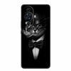 For Huawei Nova 12s Case Popular Black Silicone Soft Back Cover Case For Huawei Nova 12s Phone Case Cover Nova12s 12 s Funda 6.7