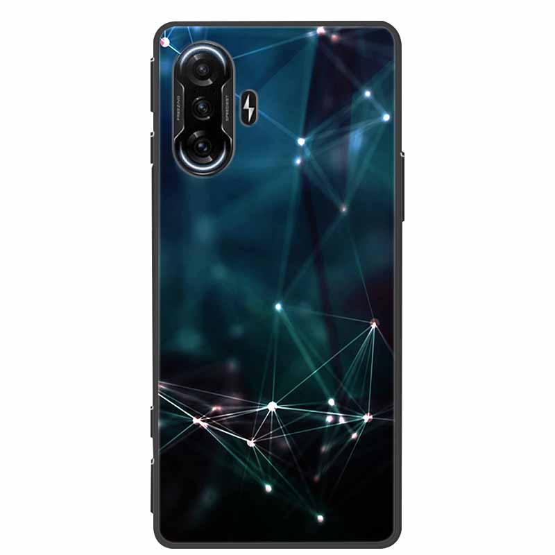 For Xiaomi Redmi K40 Gaming Case Marble Soft Silicone Back Case for Redmi K50 Gaming Phone Cover K 50 k 40 Gaming Coque Funda