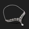 Women's Princess Hairband Headband Wedding Photoshoot Accessory