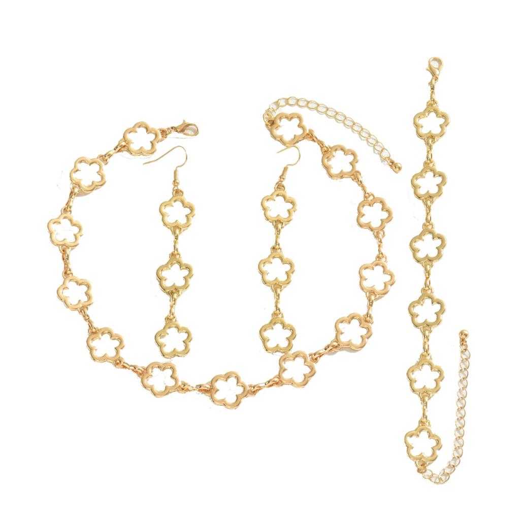 Fashionable, Unique, Understated Luxury, , And High-end Jewelry; A Perfect Gift For A Friend.