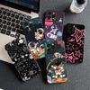 Moon Astronaut Universe Galaxy Stars Phone Case for Motorola Moto G86 G57 E14 E15 G14 G34 G67 G84 G24 A54 G15 Power E22 Cover
