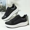 Fashion Fall Massive Women Brand Shoes Black High Top Sneakers Women's Spring Boots Sport Zapato Street Supplies Deporte