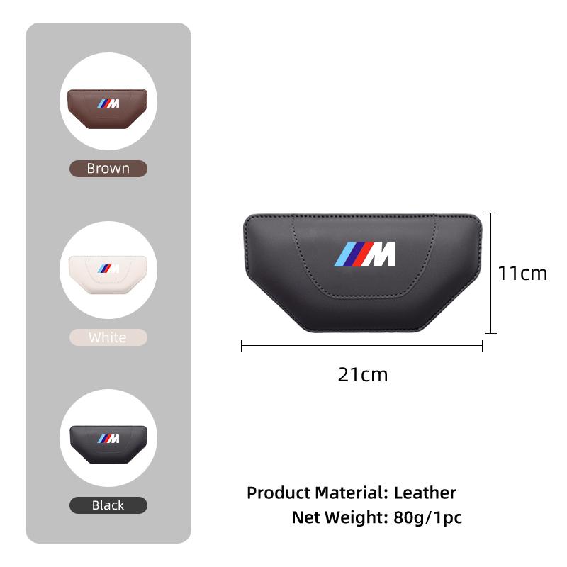 2025 Genouillère de Voiture Chaude Oreiller pour Coude Coussin pour Jambe Support pour Main Accessoires Pour BMW Série 1 3 5 X1 X4 X5 X7 G20 G38 F20 F39 F48 E46