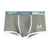 Men's Boxer Briefs - 95% Pure Cotton, Hot-Selling