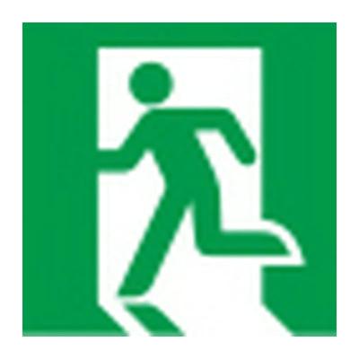 Professionel belysning – Nødbelysning
