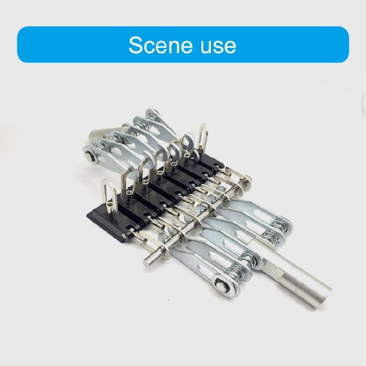 Pulling Tabs Car Body Dent Removal Pulling Tabs Traceless Dent Repair Tool Glues Puller Tabs