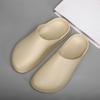 Scarpe da chef antiscivolo e resistenti all'olio per cucina d'hotel, casual, basse, da lavoro sicure, da uomo, traspiranti e confortevoli, taglia forte 47