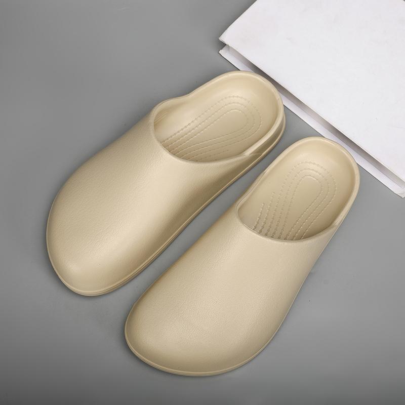 Scarpe da chef antiscivolo e resistenti all'olio per cucina d'hotel, casual, basse, da lavoro sicure, da uomo, traspiranti e confortevoli, taglia forte 47