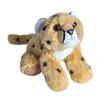Plush Toy - WILD REPUBLIC - Hug'ems - Cheetah - 18 Cm - Soft and Cuddly