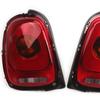 Compatible Taillight Brake Signal Light for BMW Mini F55/F56/F57 (2014-2017) - Part 63217297433