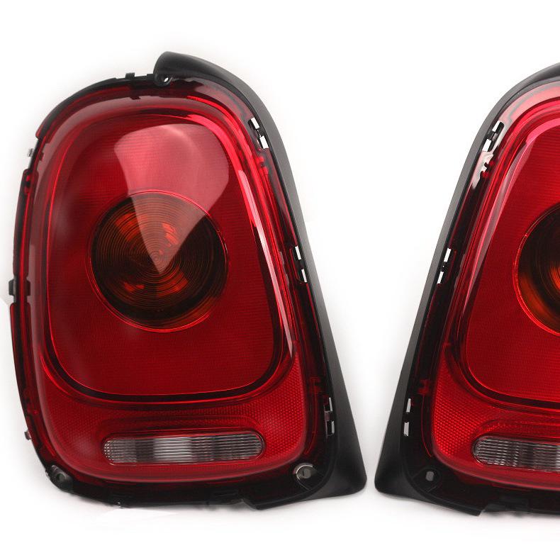 Compatible Taillight Brake Signal Light for BMW Mini F55/F56/F57 (2014-2017) - Part 63217297433