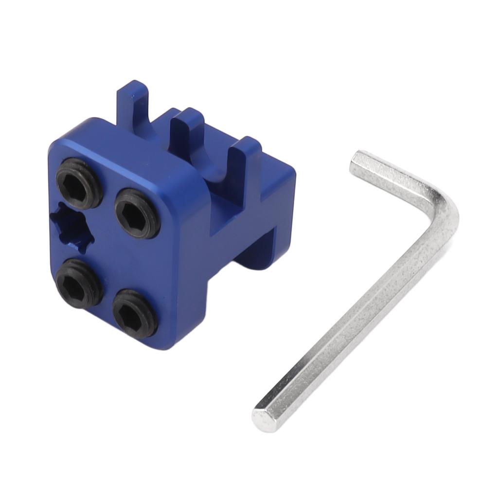 Instrument de presat zale principale pentru 520 525 530 Placă laterală Aluminiu Instrument de operare ușoară pentru motocicletă