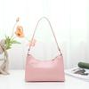 Armpit-Tasche mit Steinmuster, Damen-Handtasche, Lässige und modische Damen-Handtasche