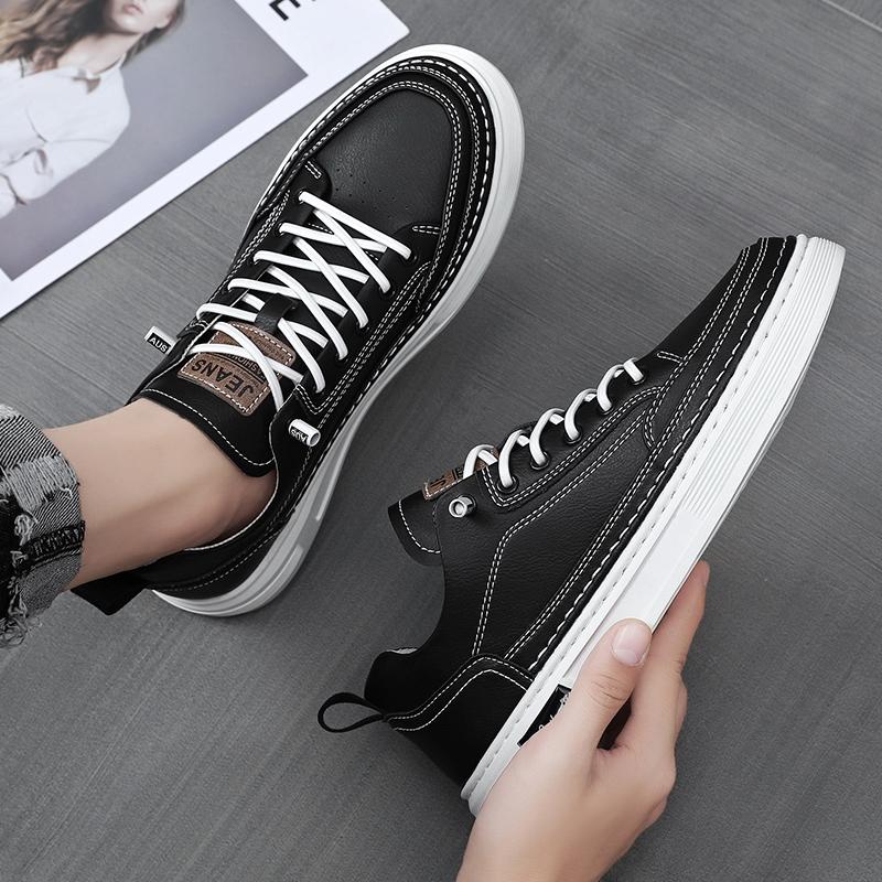 ყოველდღიური სპორტული ფეხსაცმელი მამაკაცის ყველა მატჩი აცვიათ მდგრადი მამაკაცის ფეხსაცმელი მოდა სპორტული დასასვენებელი სარბენი ფეხსაცმელი კალათბურთის ფეხსაცმელი დაფის ფეხსაცმელი