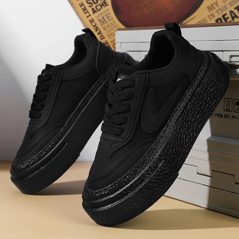 Men's shoes summer new versatile fashion men's outdoor low-top casual shoes canvas shoes men's
