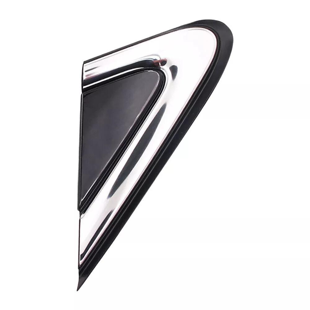 Left Side Mirror Fender Corner Trim Molding 86180C5000 For Kia Sorento 2016-2020