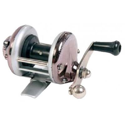 Baitcasting Reel Taifun Two Way Multiplier M1011, für Posenruten