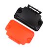 Remote Control Lens Hood For Agricultural Drone Agras T70P/T60 T50/T40 T25 RC Protection Cover Guard With Screen Sunshade Hood
