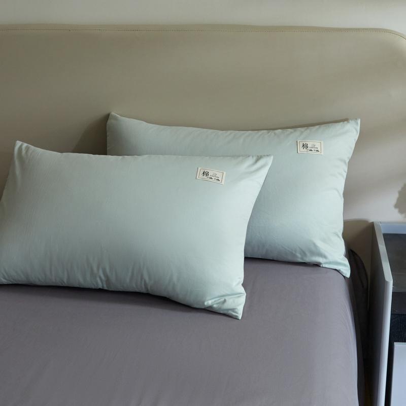 3 Pieces Solid Color Duvet Cover Set Super Soft Comfortable Chic Lightweight Comforter Cover Cotton Bedding Set with Pillowcases