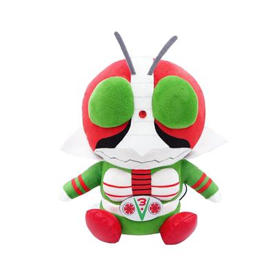 Kamen Rider V3 Driver Headcover Licensed Product (460cc)