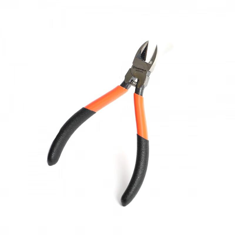 Sheffield S035105 Professionelle 5-Zoll-Seitenschneider