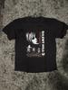 Silent Hill 3 Heather Mason Vintage Horror Game Graphic Tshirt Cotton Unisex Unisex Streetwear Tee