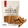 Dongkwang Hanbang Mall Cinnamon Sticks 600g 10 Pcs