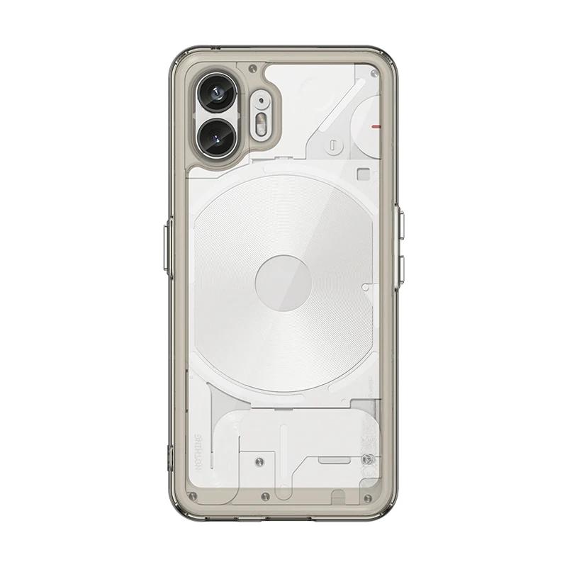 Colorful Protective Case For Nothing Phone 2 Shockproof Back Cover
