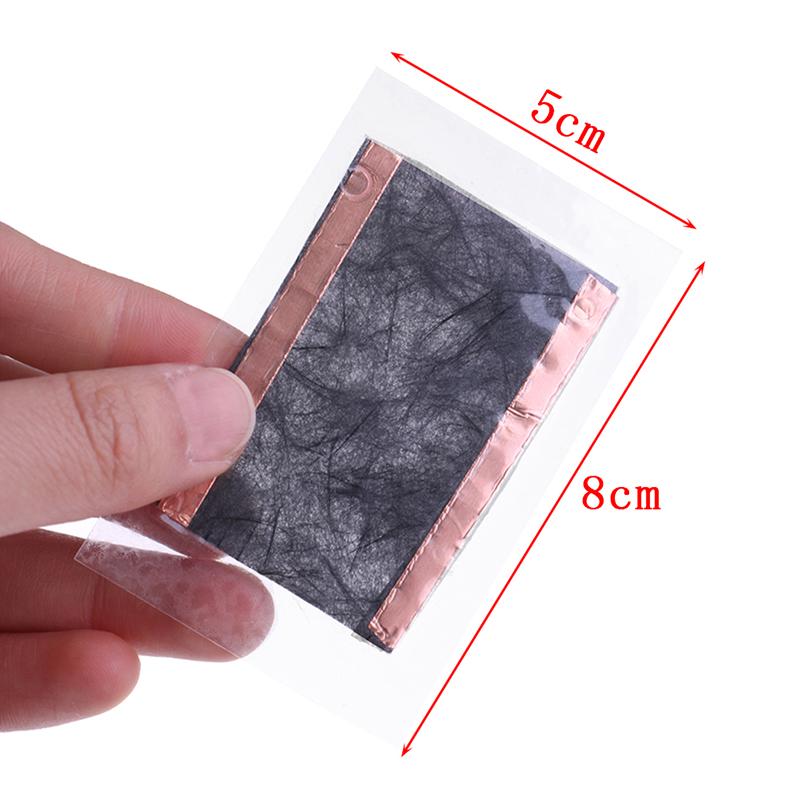 1/4PCS 5V Carbon Fiber Heating Pad Hand Warmer USB Heating Film Electric Winter Infrared Fever Heat Mat