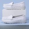 New Nurse Shoes Women's Anti-slip Thick-soled Soft-soled Breathable Medical Shoes Devotion