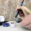 Soldering Iron 8W Quick Heat Up Adjustable Temperature Soldering Thermostatic Soldering Repair